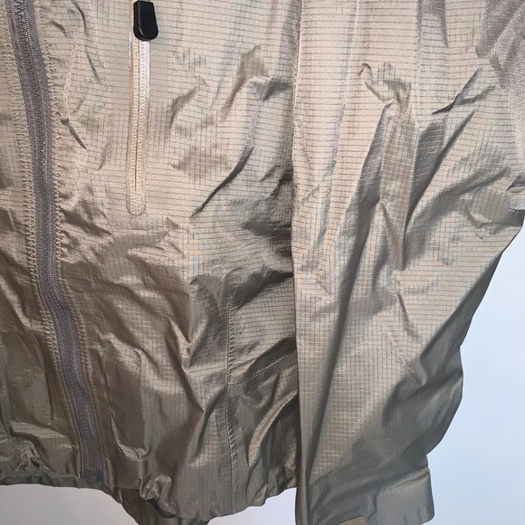 Arc'teryx 1999 Rare Alpha SL Goretex Golden Logo Jacket M - Picture 14 of 14